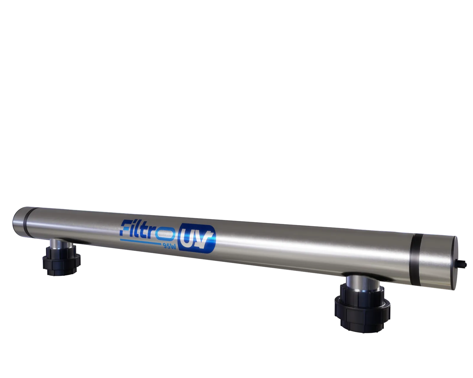 Filtro UV 190 W