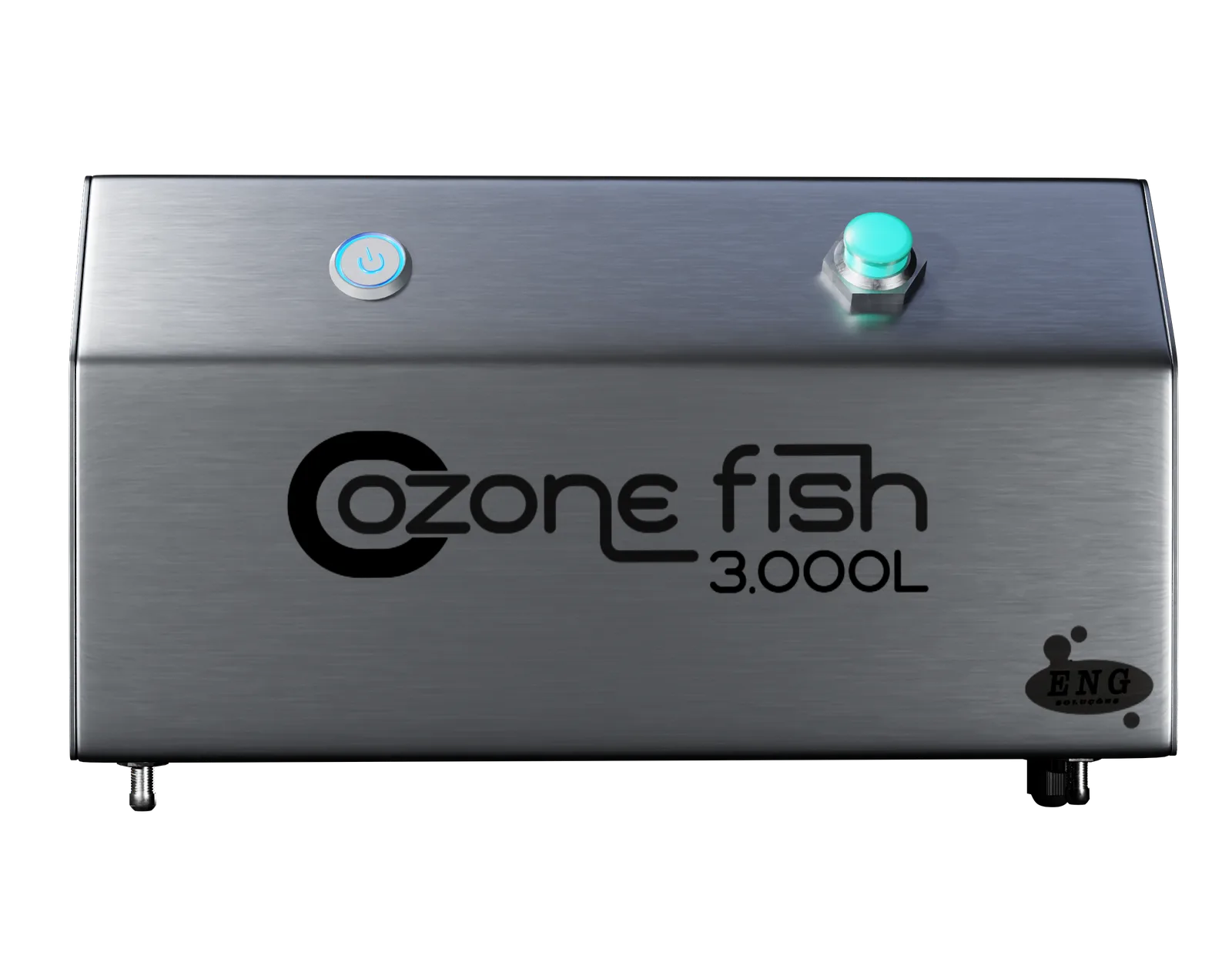 Ozone Fish 3.000