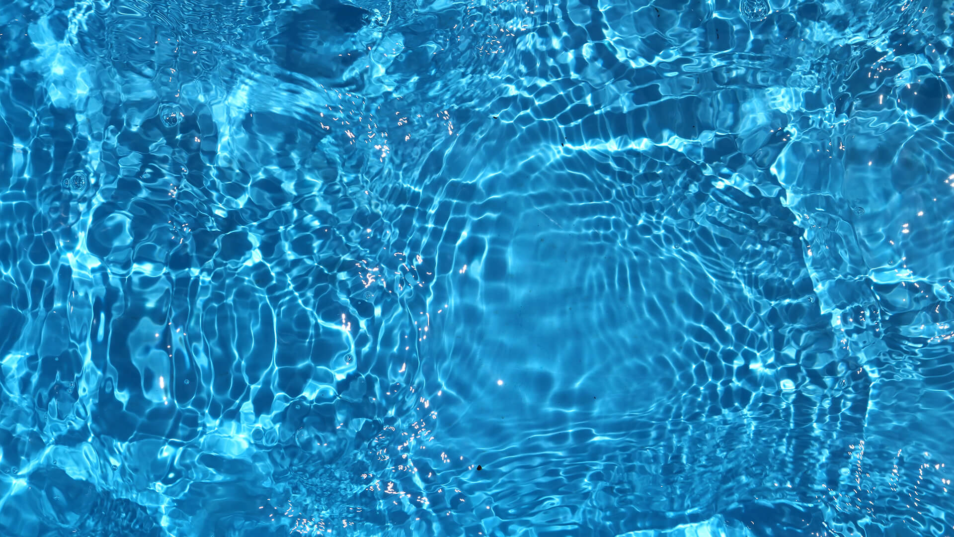 Ozone Pool
